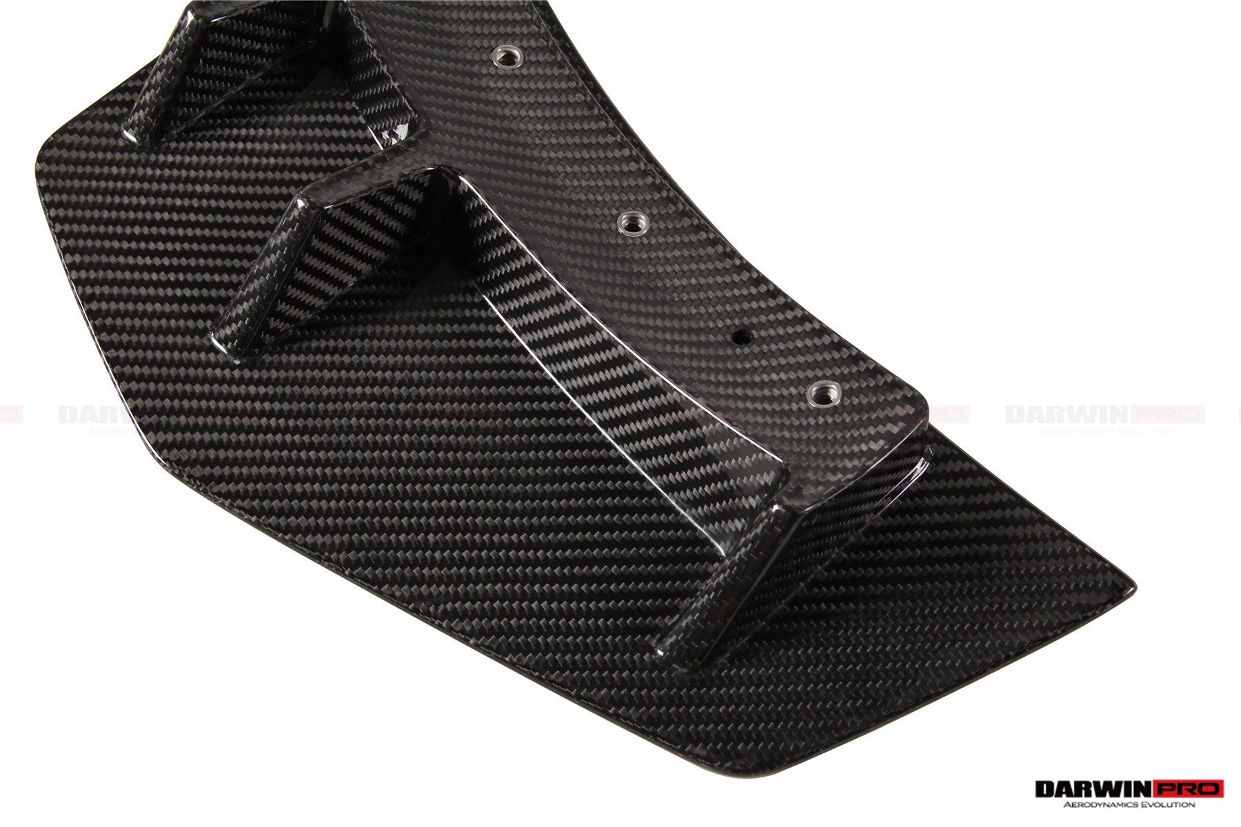 Audi R8 GEN2 Coupe & Spyder Rear Diffuser (2016–2018)